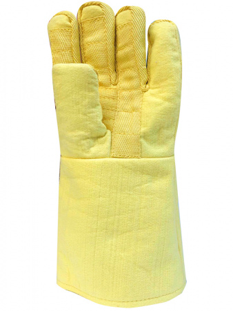 Перчатки термостойкие CENTER GP52