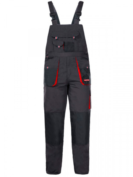 Напівкомбінезон робочий Elion LAHTI PRO