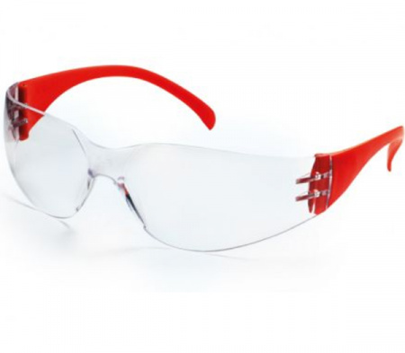 Очки защитные открытые UNIVERSAL прозрачные KN