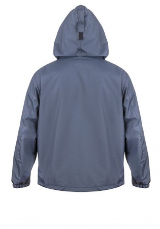 Куртка-ветровка CENTER-05R синяя
