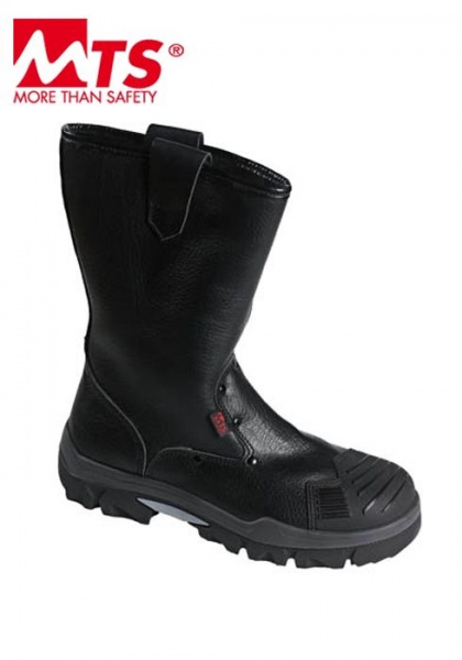 Сапоги рабочие PAMIR OVERCAP FLEX S3