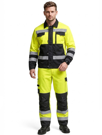 Ксотюм рабочий CENTER-03S