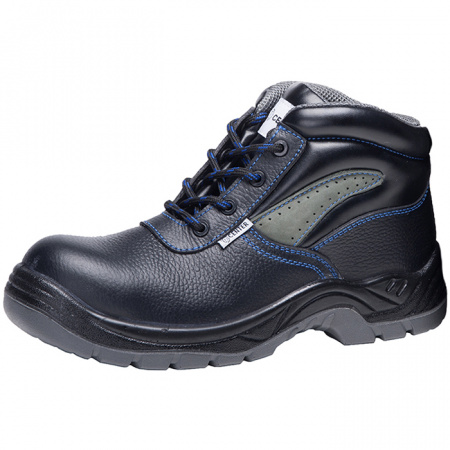 Черевики шкіряні CENTER S3-C1 /композит/ Черевики шкіряні CENTER S3-C1 /композит/