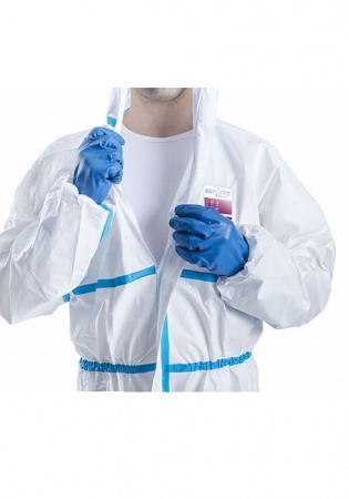 Комбинезон защитный ULTITEC 1800Т
