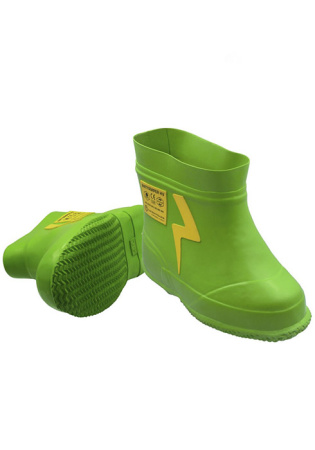 Боты диэлектрические 3 класс ANTYAMPER (30 kV) Польша