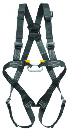 Пояс лямковий вогнетривкий /P30N/ Protekt (Польща)