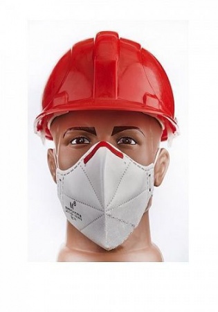 Респиратор Микрон FFP3