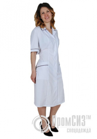 Халат робочий Еліт