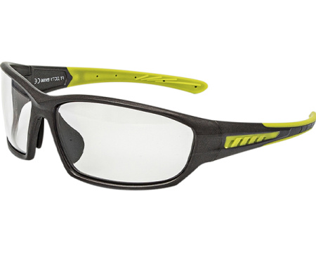 Очки защитные открытые  X-SPEC 2840 ПРЕМИУМ