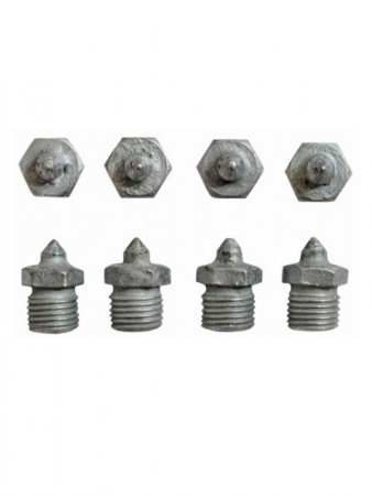 ЗИП-1 шипы для лаз монтерских ЛМ-3