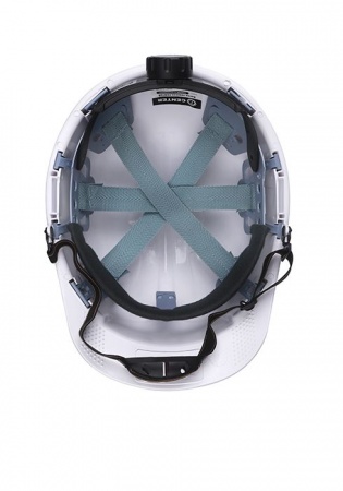 Каска защитная CENTER 1