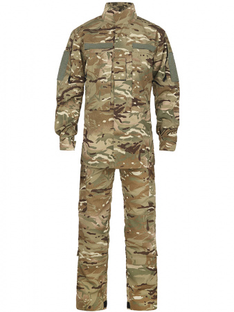 Костюм военно-полевой Патриот