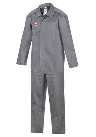 Костюм Зварника Гефест