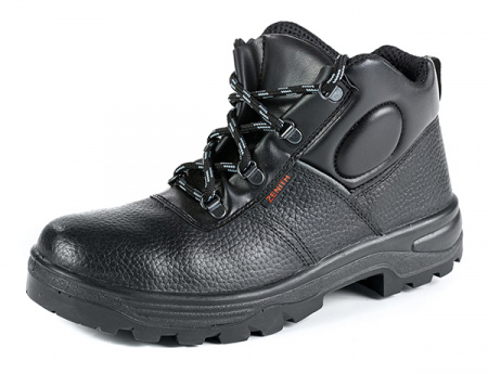 Черевики робочі Zenkis SG061 S1 /метал/