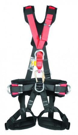 Пояс лямочный комбинированный /P71C/ Protekt (Польша) Пояс лямочный комбинированный /P71C/ Protekt (Польша)