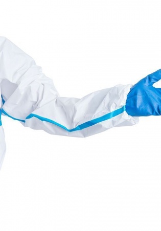 Комбинезон защитный ULTITEC 1800Т