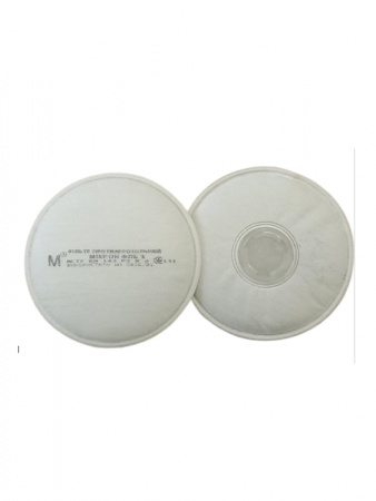 Фильтр противоаэрозольный МИКРОН ФПБ-1