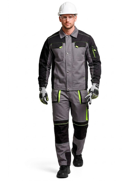 Куртка рабочая CENTER-06S