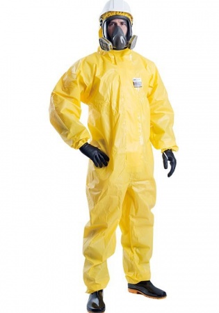 Комбинезон защитный ULTITEC 4000