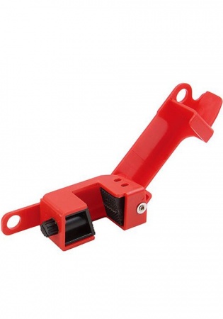 Блокиратор автоматических выключателей в литом корпусе СВL31