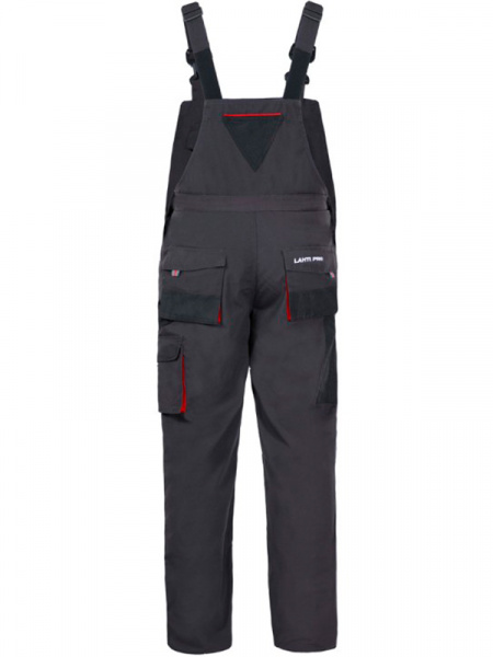 Напівкомбінезон робочий Elion LAHTI PRO