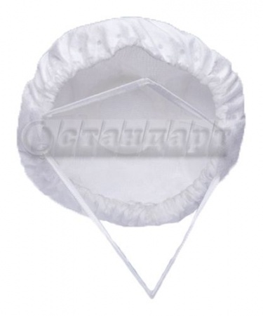 Респиратор Стандарт 203 без клапана