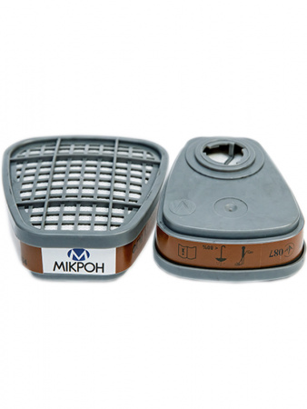 Фильтр противогазовый ФГМ А2