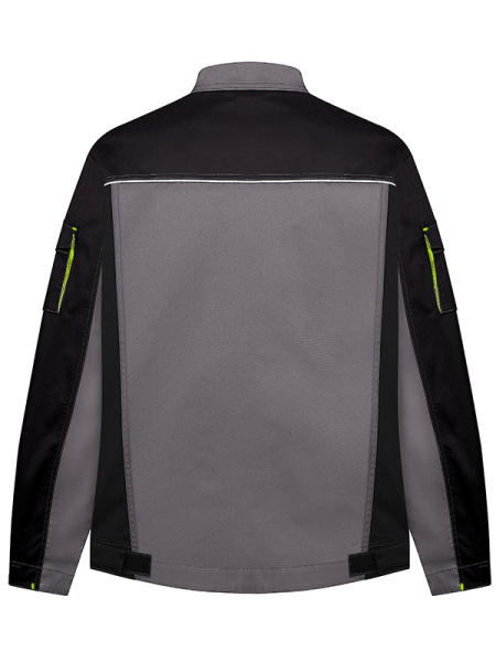 Куртка рабочая CENTER-06S