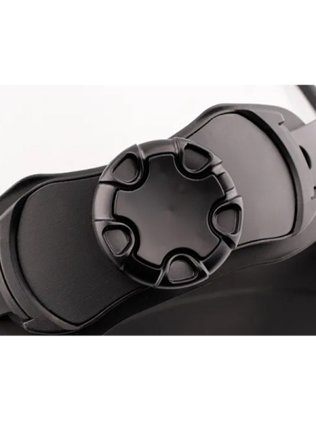 Щиток защитный сетчатый металлический с налобным креплением GATE FE