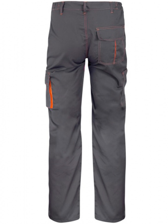 Брюки рабочие Allton LAHTI PRO
