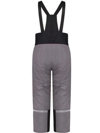 Брюки рабочие утепленные CENTER-04W