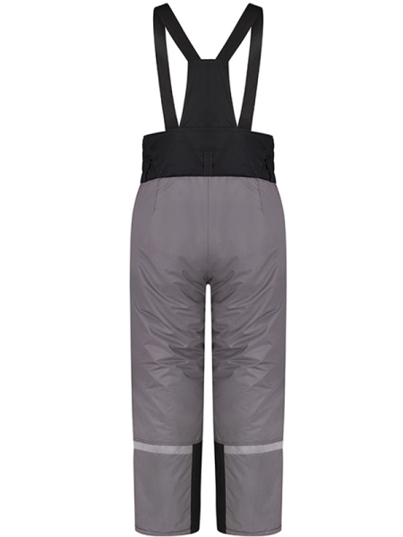 Брюки рабочие утепленные CENTER-04W