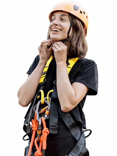 Комплект СИЗ для работы на высоте