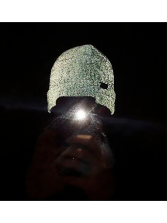 Шапка вязаная светоотражающая на подкладке Insulatex B026 PORTWEST