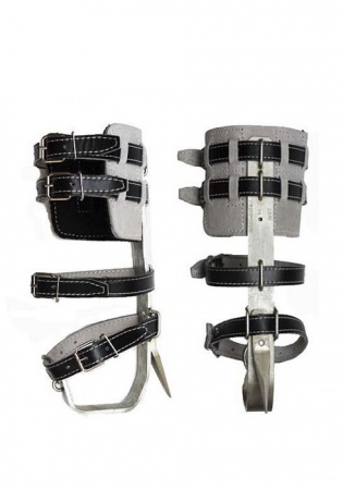 Пики-древолазы (гаффы)