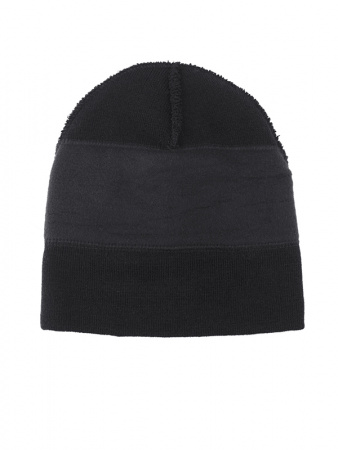 Шапка вязаная.