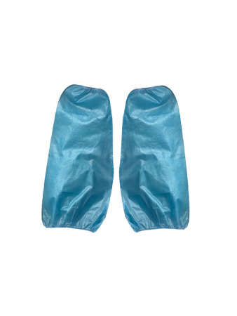 Нарукавники нестерильные ламинированные