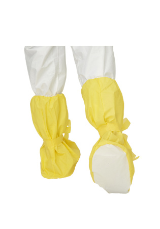 Бахилы высокие с подошвой ULTITEC  DD608 химстойкие