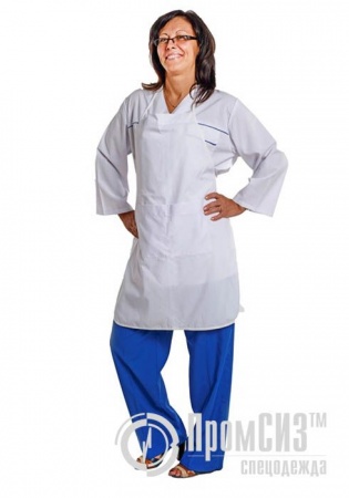 Фартук Кондитер