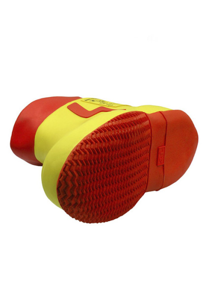 Боты диэлектрические 2 класс ANTYAMPER (20 kV) Польша