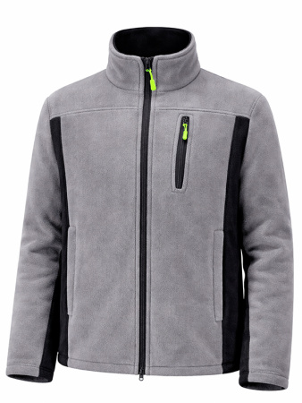 Куртка робоча флісова CENTER-10W