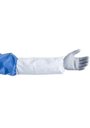 Нарукавники ULTITEC DD302 химстойкие