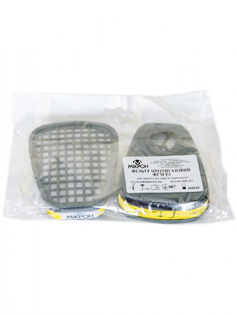 Фильтр противогазовый ФГМ Е1