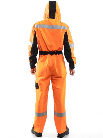Комбинезон рабочий Верхолаз Комбинезон рабочий Верхолаз