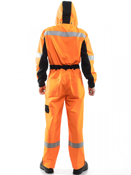 Комбинезон рабочий Верхолаз