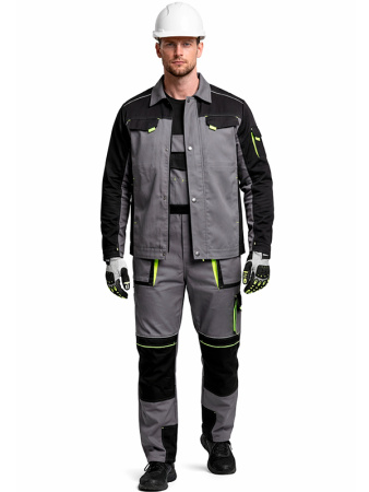 Полукомбинезон рабочий CENTER-06S