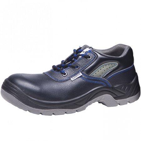 Полуботинки кожаные CENTER S3-С2 /композит/ Полуботинки кожаные CENTER S3-С2 /композит/