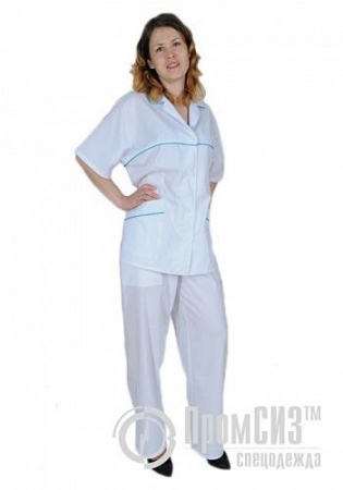 Костюм Стиль