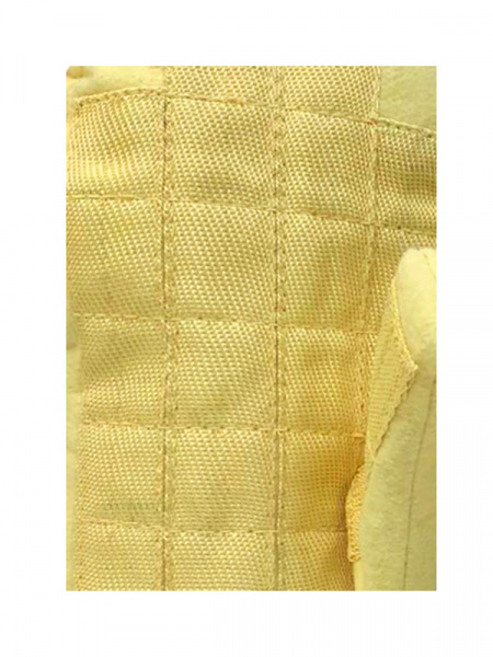 Рукавицы термостойкие CENTER GP22.