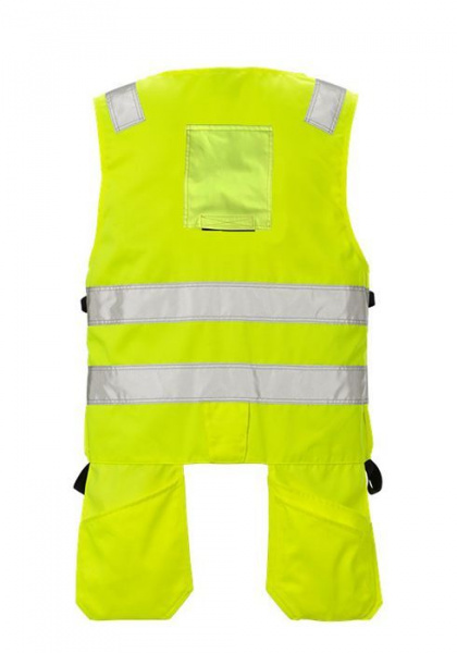 Жилет сигнальний CENTER-06L Жилет сигнальний CENTER-06L